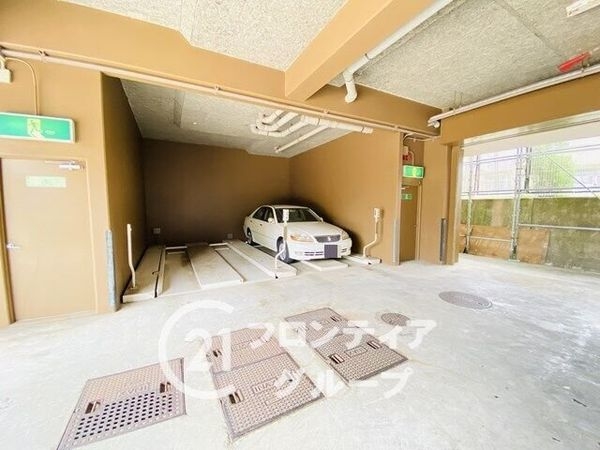 プレステージ南大久保　中古マンション