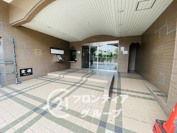 プレステージ南大久保　中古マンション