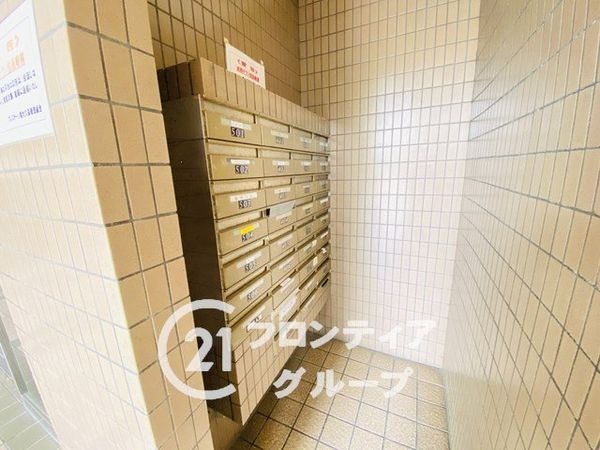 プレステージ南大久保　中古マンション
