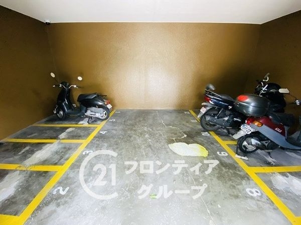 プレステージ南大久保　中古マンション