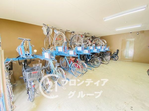 プレステージ南大久保　中古マンション