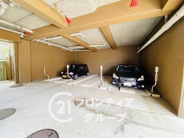 プレステージ南大久保　中古マンション