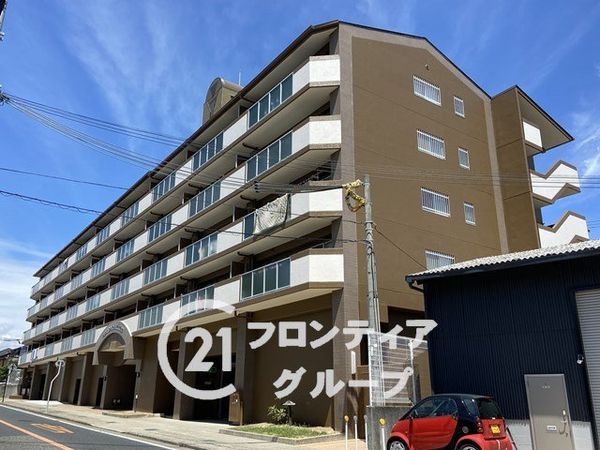 プレステージ南大久保　中古マンション