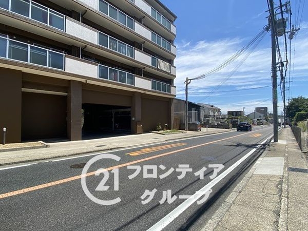 プレステージ南大久保　中古マンション
