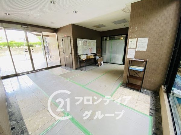 プレステージ南大久保　中古マンション