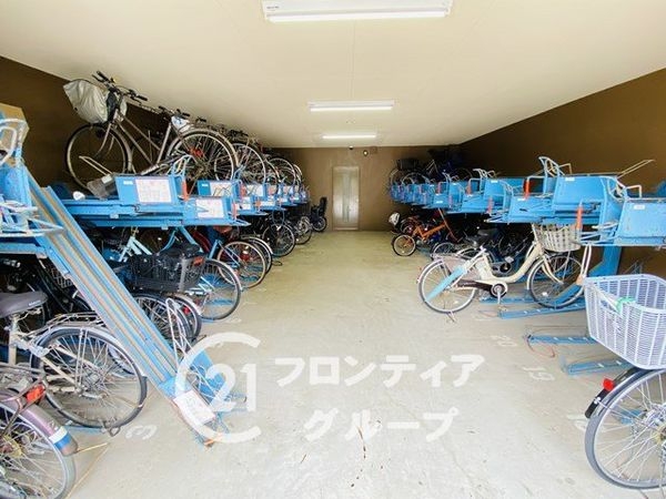 プレステージ南大久保　中古マンション