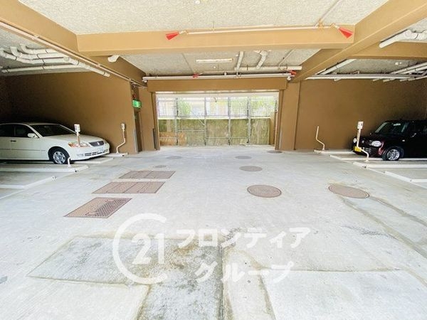 プレステージ南大久保　中古マンション