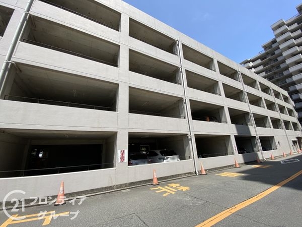 グレーシィ須磨アルテピア３番街１期棟　中古マンション
