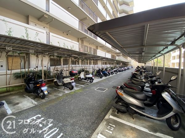 グレーシィ須磨アルテピア３番街１期棟　中古マンション