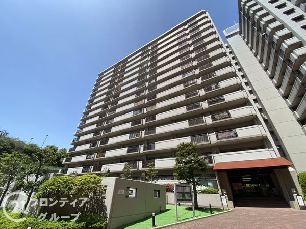 グレーシィ須磨アルテピア３番街１期棟　中古マンション