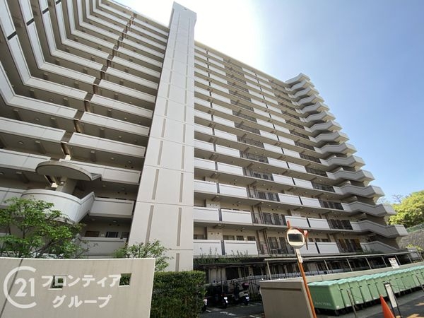 グレーシィ須磨アルテピア３番街１期棟　中古マンション