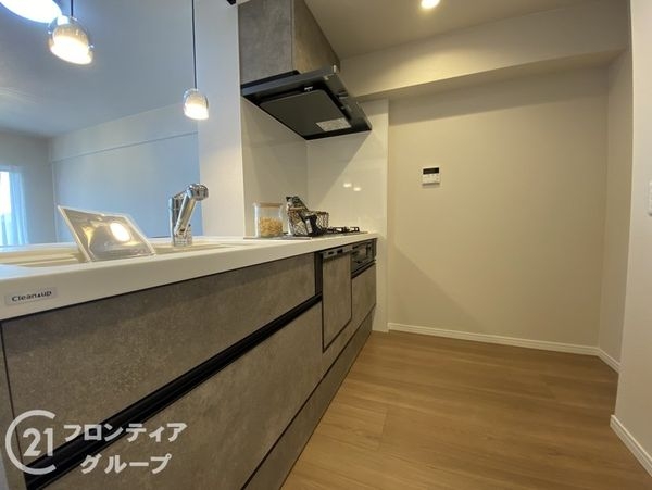 グレーシィ須磨アルテピア３番街１期棟　中古マンション
