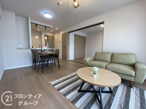 グレーシィ須磨アルテピア３番街１期棟　中古マンション