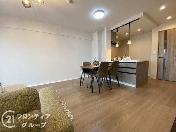 グレーシィ須磨アルテピア３番街１期棟　中古マンション