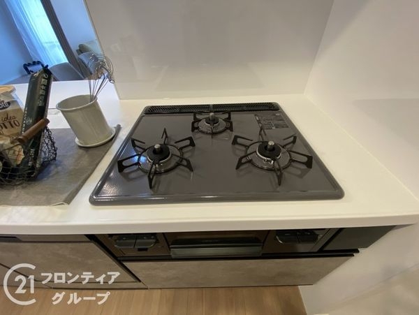 グレーシィ須磨アルテピア３番街１期棟　中古マンション