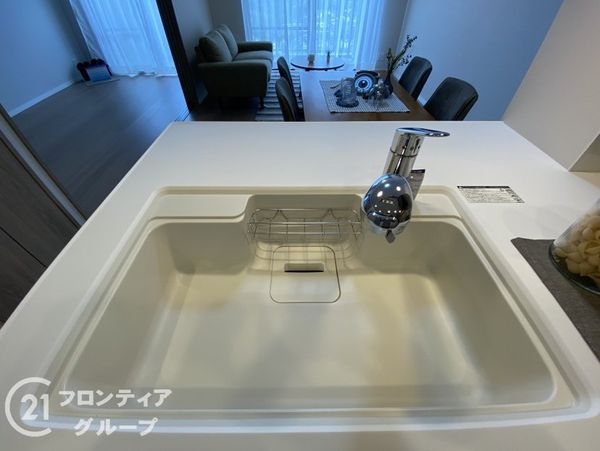 グレーシィ須磨アルテピア３番街１期棟　中古マンション