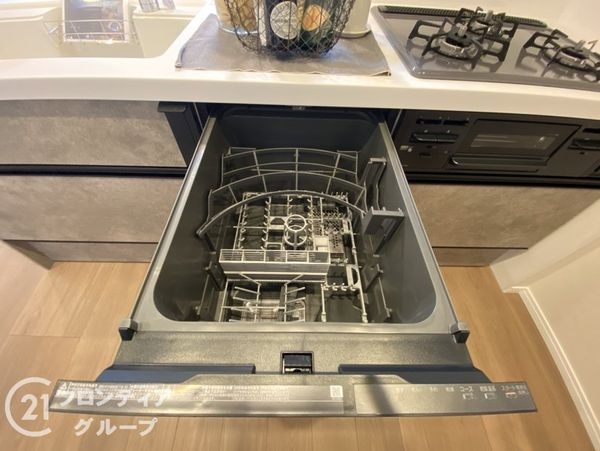グレーシィ須磨アルテピア３番街１期棟　中古マンション