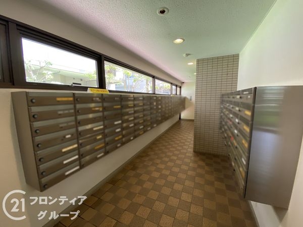 グレーシィ須磨アルテピア３番街１期棟　中古マンション
