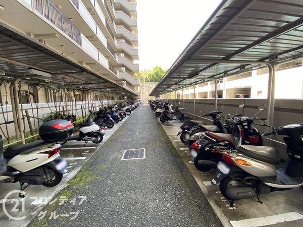 グレーシィ須磨アルテピア３番街１期棟　中古マンション