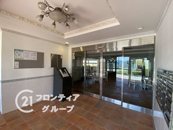 プリオーレ２５大蔵海岸　中古マンション
