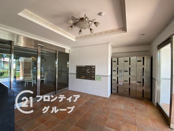 プリオーレ２５大蔵海岸　中古マンション