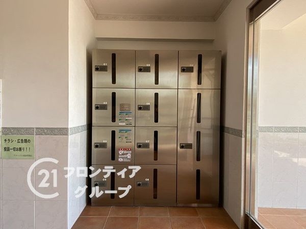 プリオーレ２５大蔵海岸　中古マンション