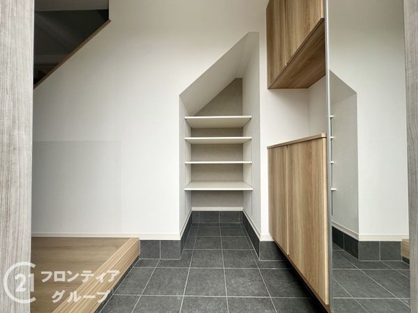 神戸市西区秋葉台１丁目の中古一戸建て