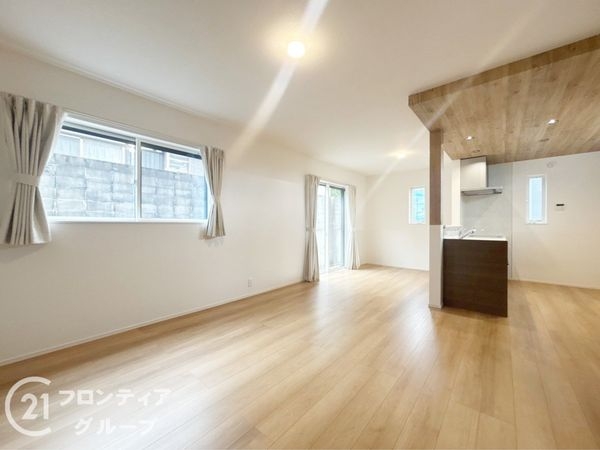 神戸市西区秋葉台１丁目の中古一戸建て
