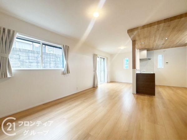 神戸市西区秋葉台　中古一戸建て