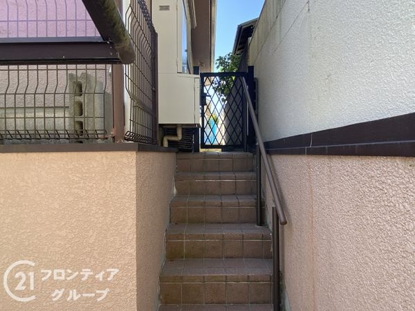 神戸市須磨区若草町３丁目の中古一戸建て