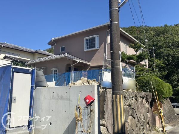 神戸市須磨区若草町３丁目の中古一戸建て