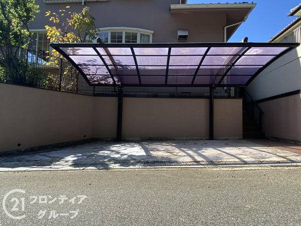 神戸市須磨区若草町３丁目の中古一戸建て