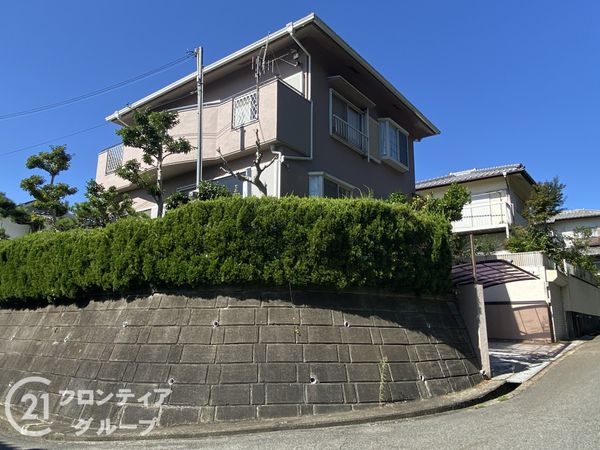 神戸市須磨区若草町３丁目の中古一戸建て