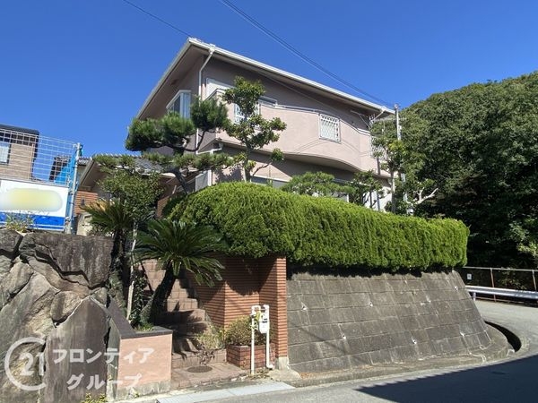 神戸市須磨区若草町３丁目の中古一戸建て