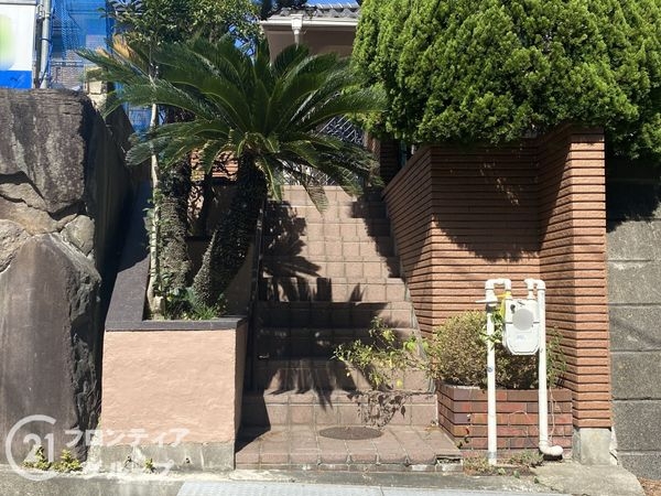 神戸市須磨区若草町３丁目の中古一戸建て