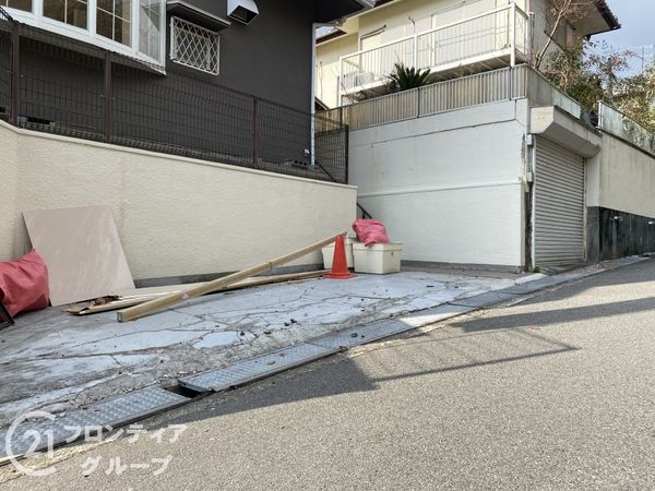 神戸市須磨区若草町３丁目の中古一戸建て