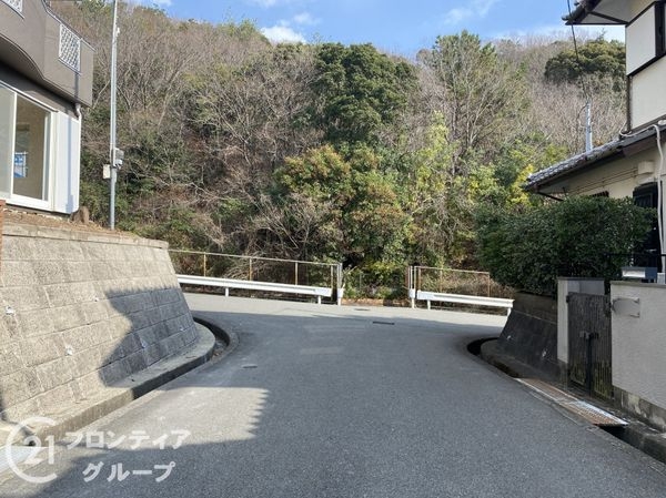 神戸市須磨区若草町３丁目の中古一戸建て