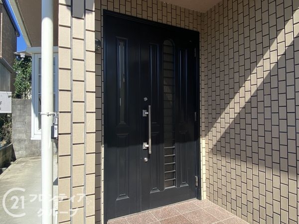 神戸市須磨区若草町３丁目　中古一戸建て