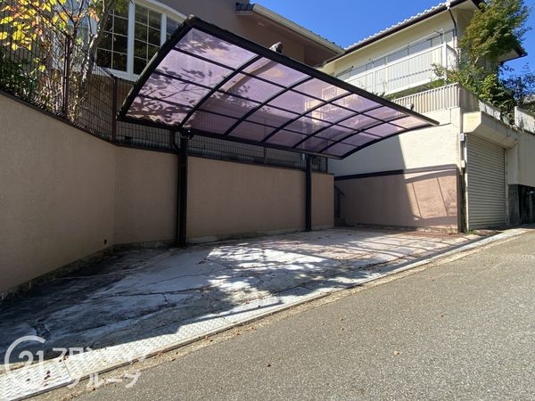 神戸市須磨区若草町３丁目　中古一戸建て