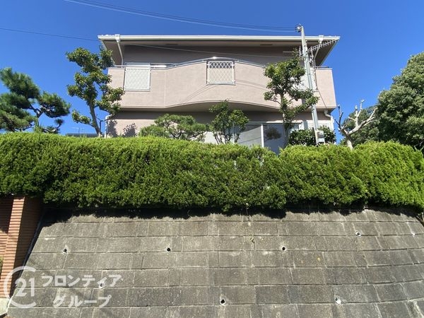 神戸市須磨区若草町３丁目の中古一戸建て