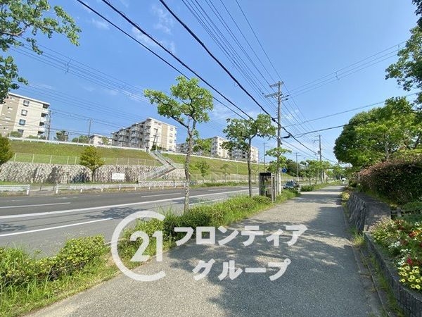 名谷竜が台東住宅２６号棟　中古マンション