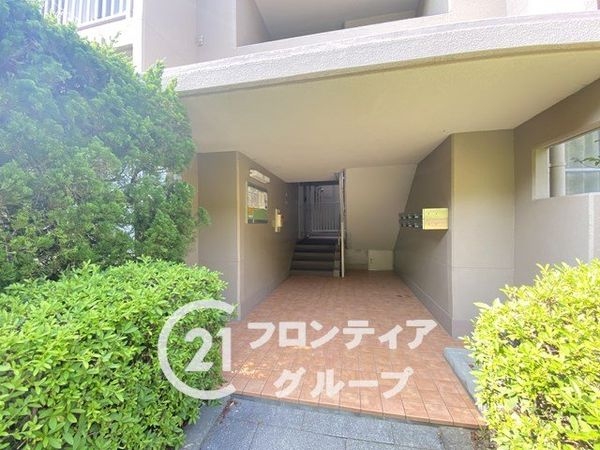 名谷竜が台東住宅２６号棟　中古マンション