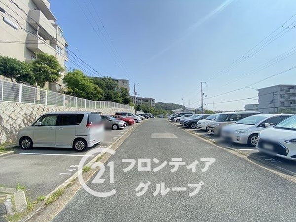 名谷竜が台東住宅２６号棟　中古マンション