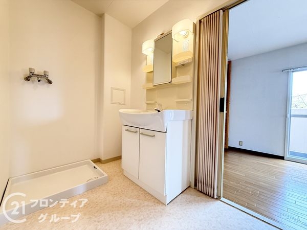 中落合第二住宅４７６号棟　中古マンション