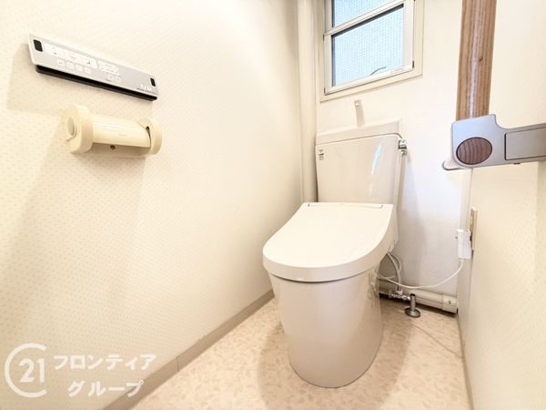 中落合第二住宅４７６号棟　中古マンション