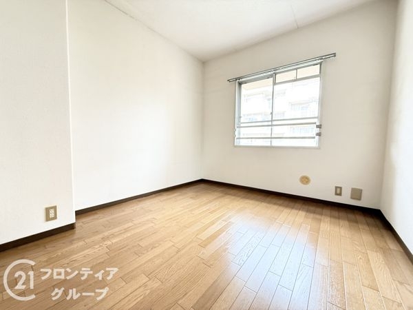 中落合第二住宅４７６号棟　中古マンション