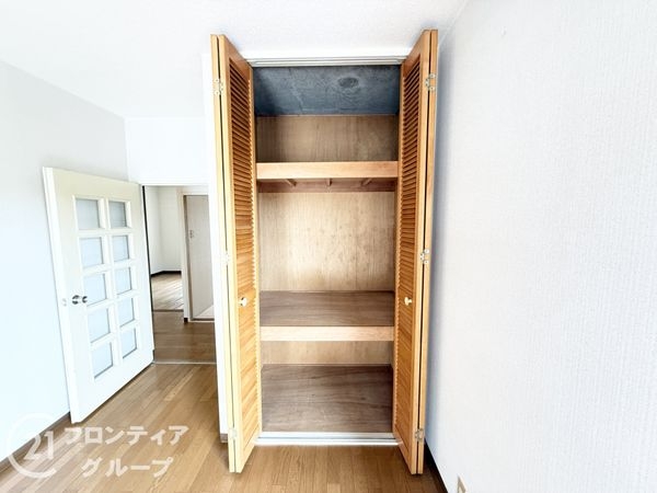 中落合第二住宅４７６号棟　中古マンション
