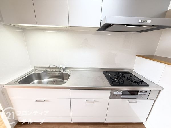中落合第二住宅４７６号棟　中古マンション