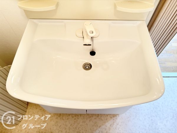 中落合第二住宅４７６号棟　中古マンション