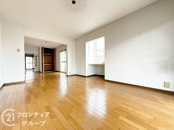 中落合第二住宅４７６号棟　中古マンション